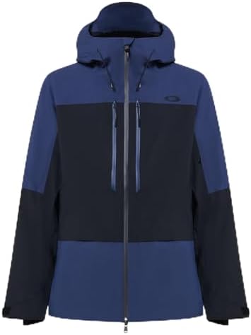 Oakley Sub Temp RC Gore-Tex Jacket at Amazon Men's Clothing store